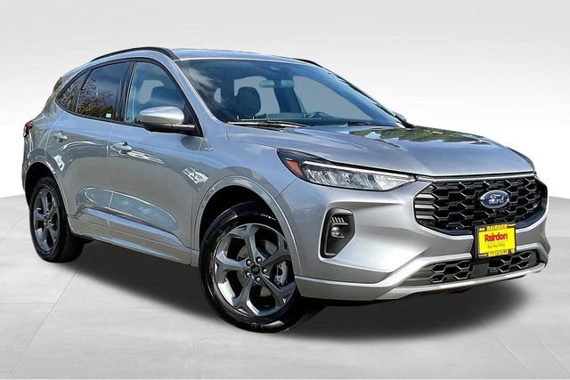 Used 2023 Ford Escape ST-Line Select w/ Tech Pack #2