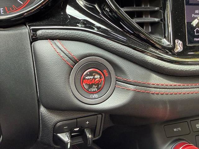 Certified 2023 Dodge Durango R/T RWD image 56