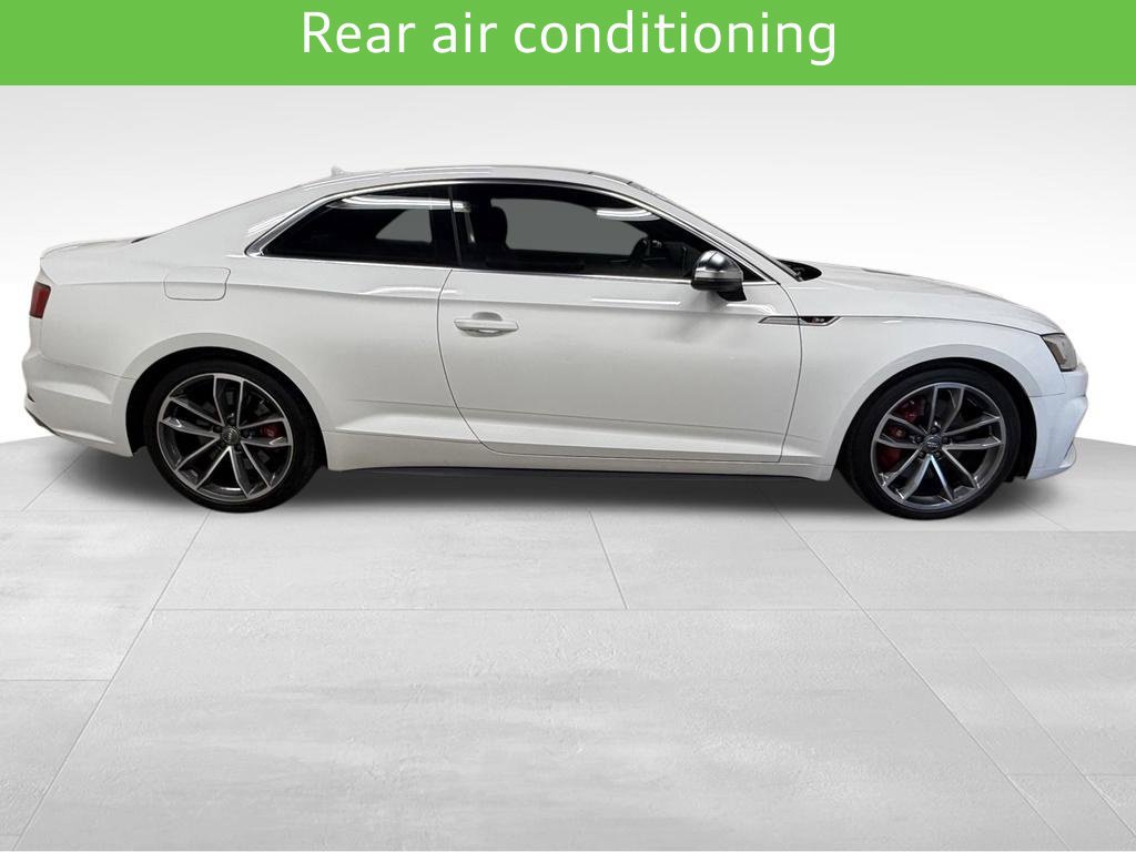 Used 2018 Audi S5 Prestige AWD/4WD image 8