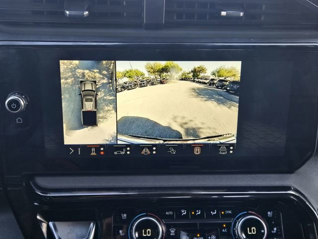 Used 2025 GMC Sierra 1500 AT4 AWD/4WD image 20