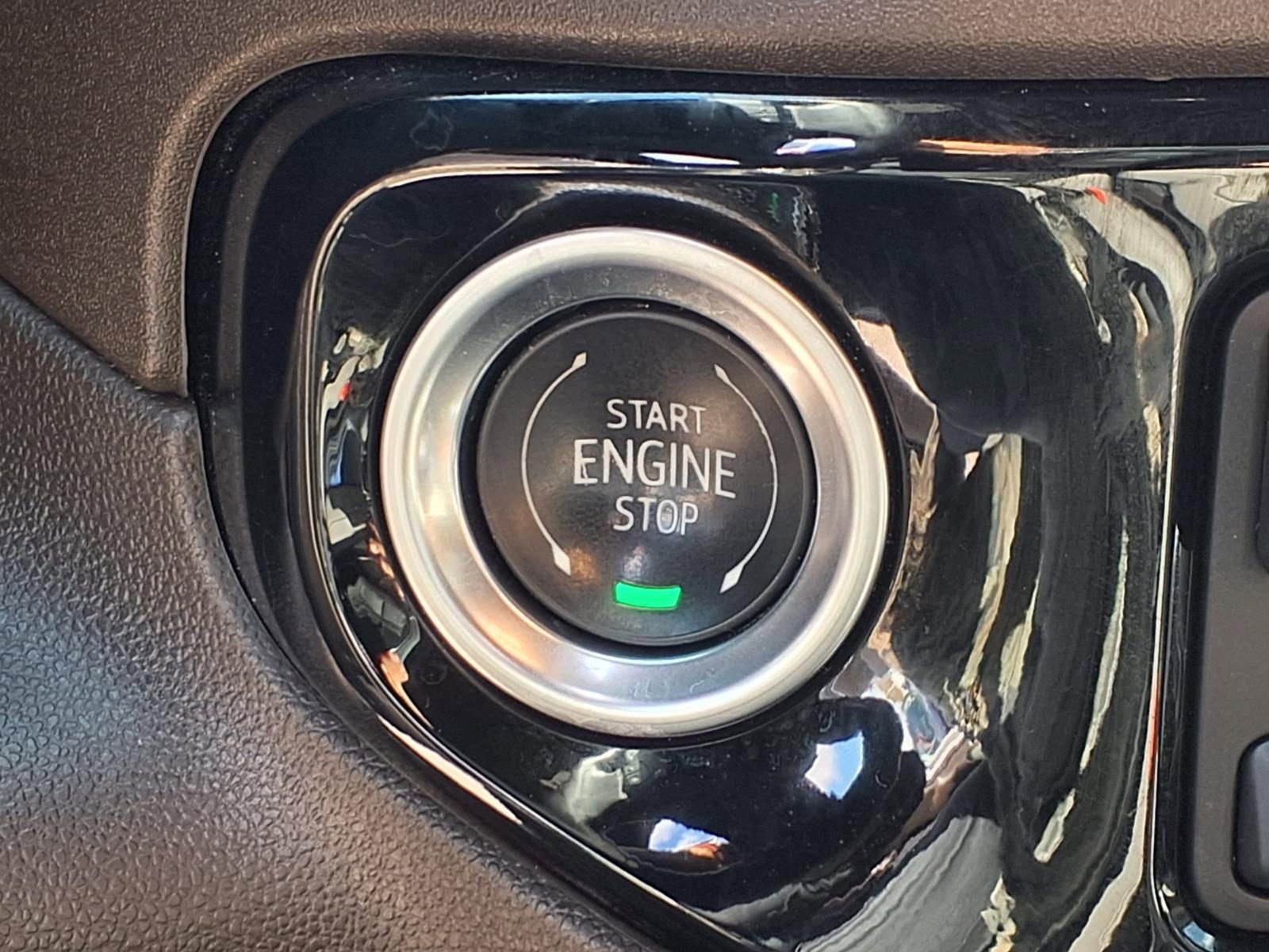 Used 2024 Chevrolet Silverado 1500 LTZ w/ LTZ Premium Texas Edition image 9