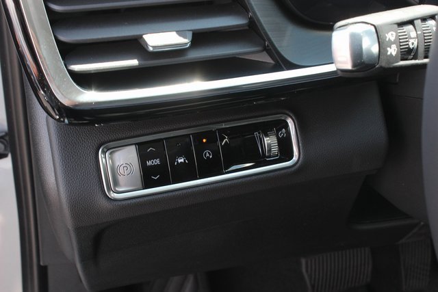 New 2025 Buick Envision Preferred image 19