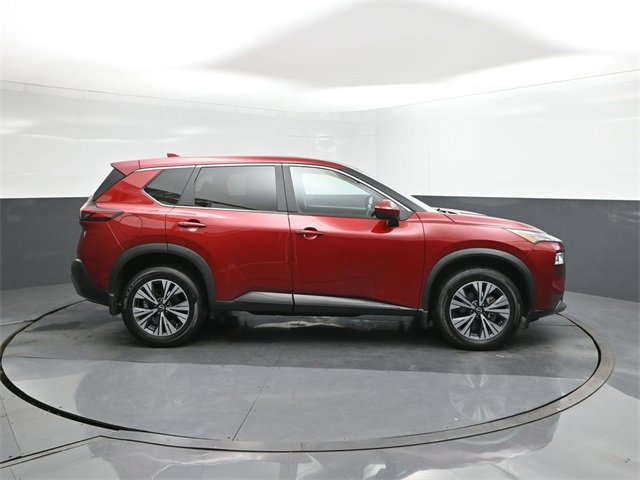 Used 2023 Nissan Rogue SV image 26