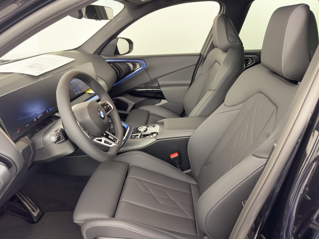 New 2026 BMW X3 xDrive30i w/ Premium Package AWD/4WD image 5