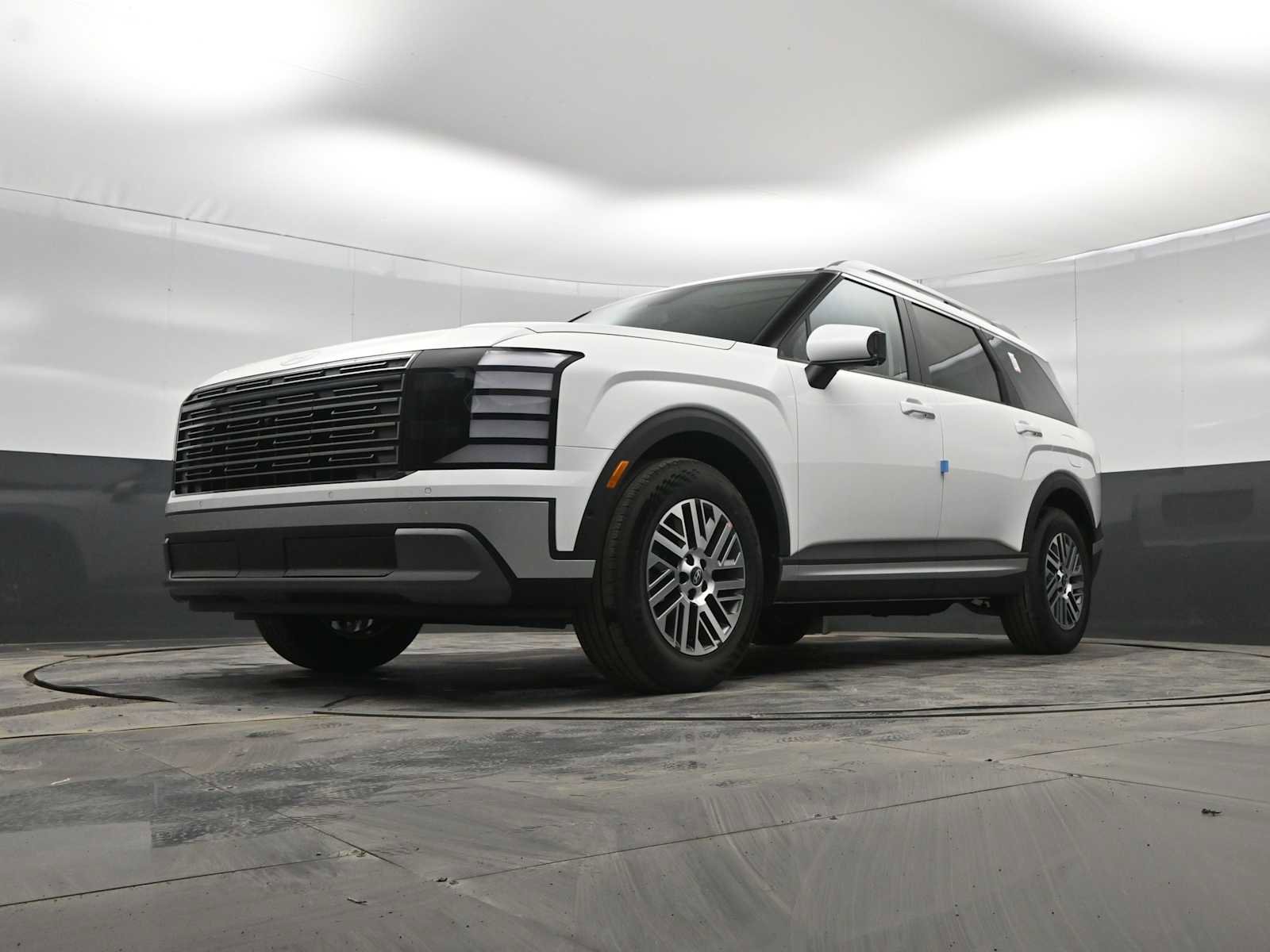 New 2026 Hyundai Palisade SEL image 32