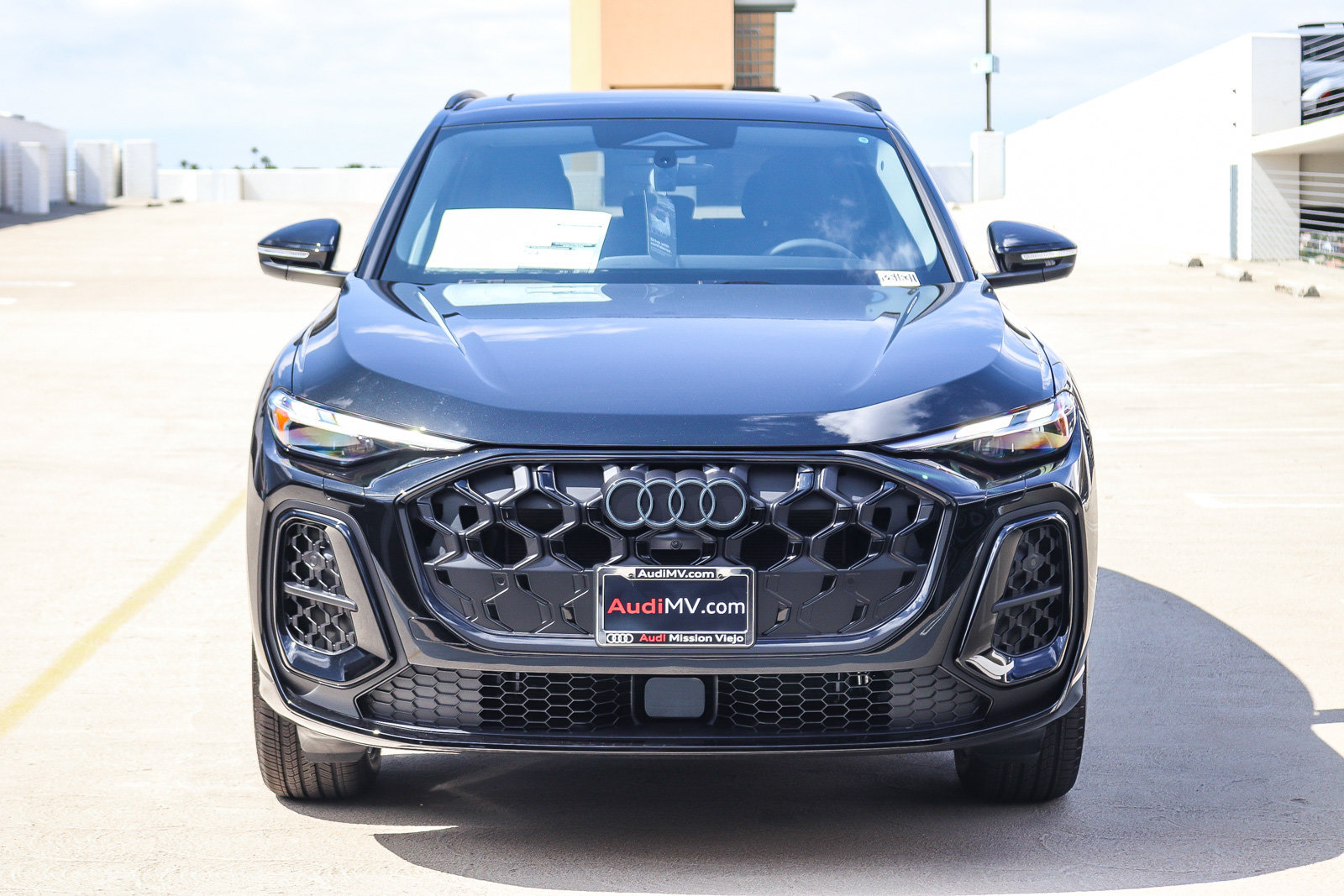 New 2026 Audi Q5 2.0T AWD/4WD image 2