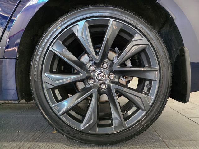 Used 2024 Toyota Corolla SE w/ SE Premium Package image 24