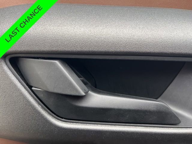 Used 2025 Ford Bronco Sport Outer Banks w/ Outer Banks Tech Package+ image 10