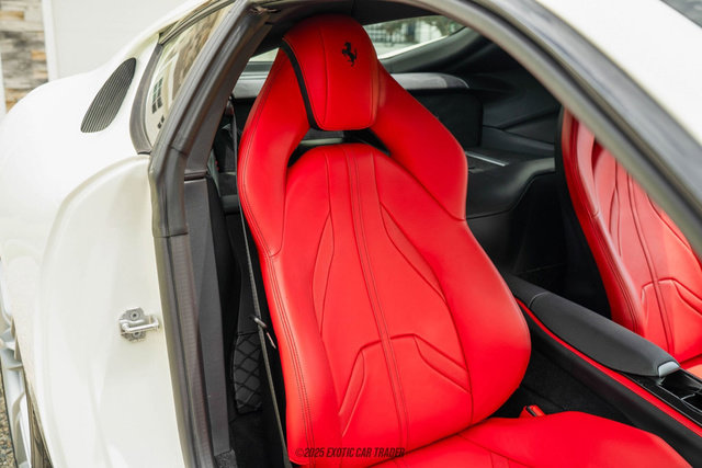 Used 2019 Ferrari 812 Superfast image 47