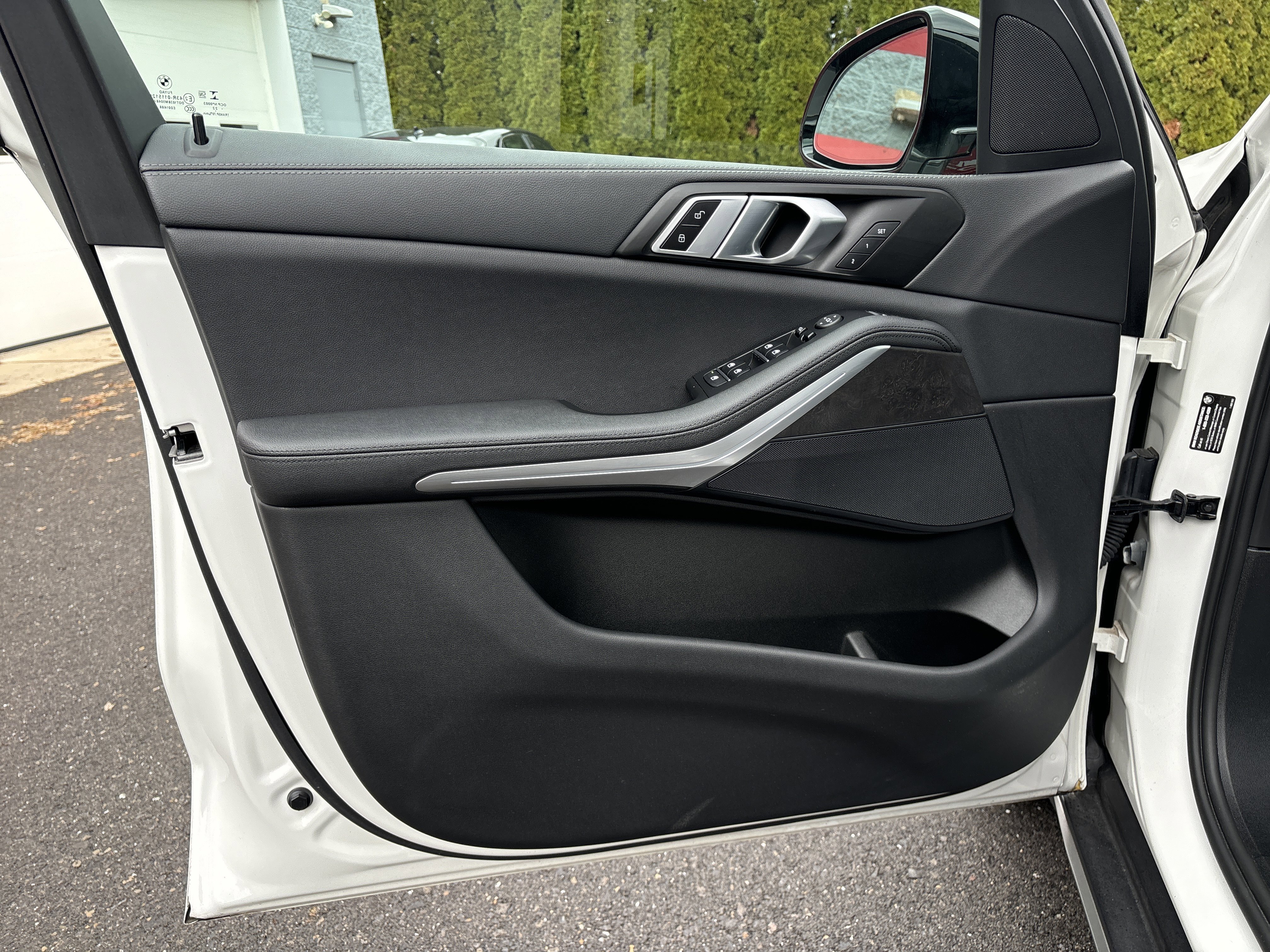 Used 2022 BMW X5 xDrive40i image 16