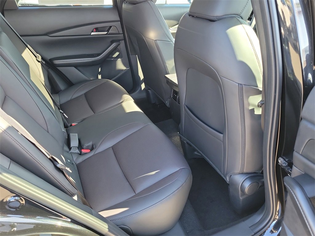 New 2026 MAZDA CX-30 AWD 2.5 S w/ Premium Package image 17