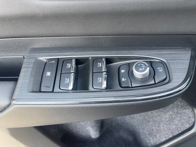 New 2026 Subaru Outback Touring XT AWD/4WD image 15