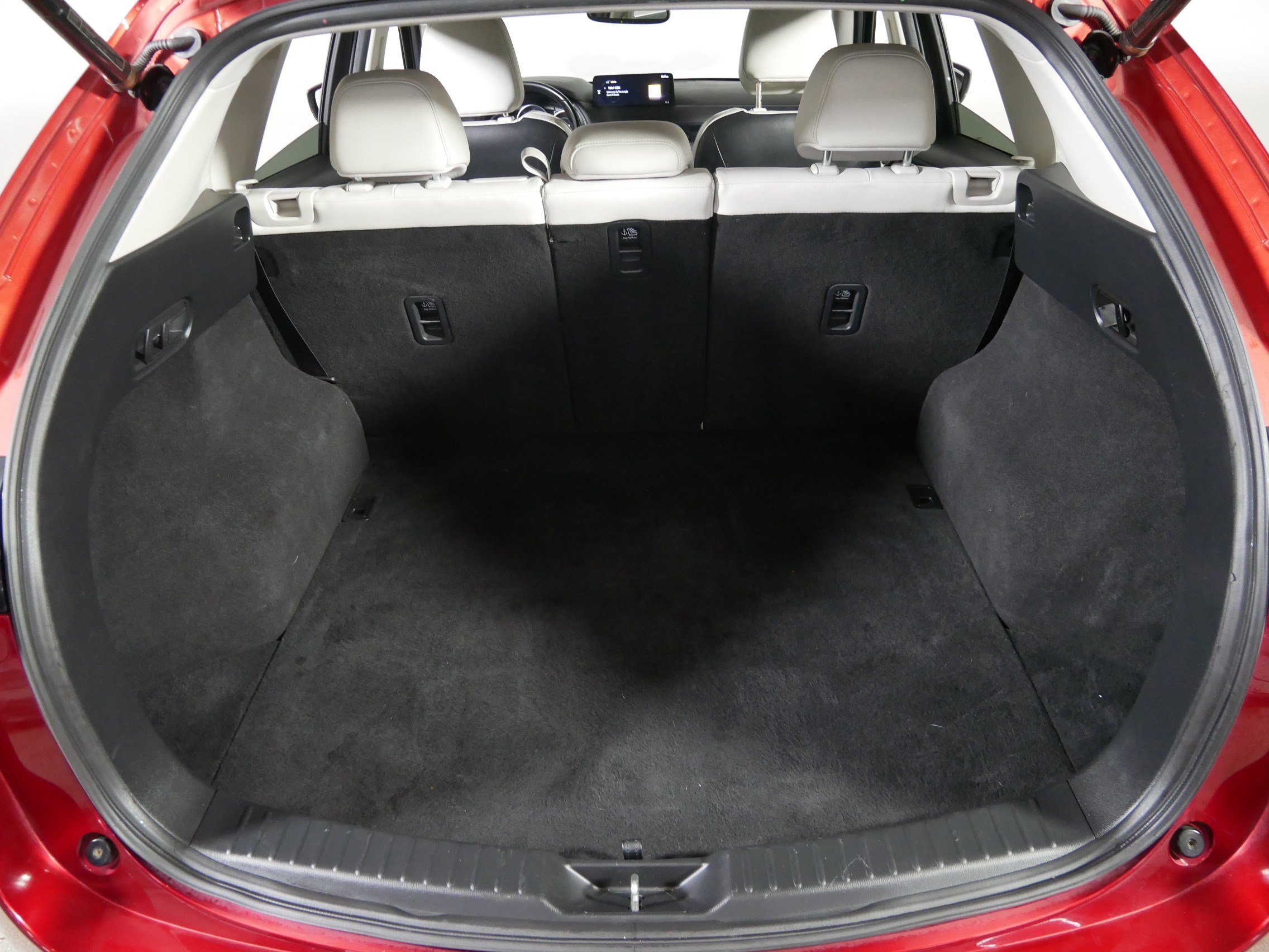 Used 2021 MAZDA CX-5 Touring w/ Touring Preferred SV Package AWD/4WD image 18