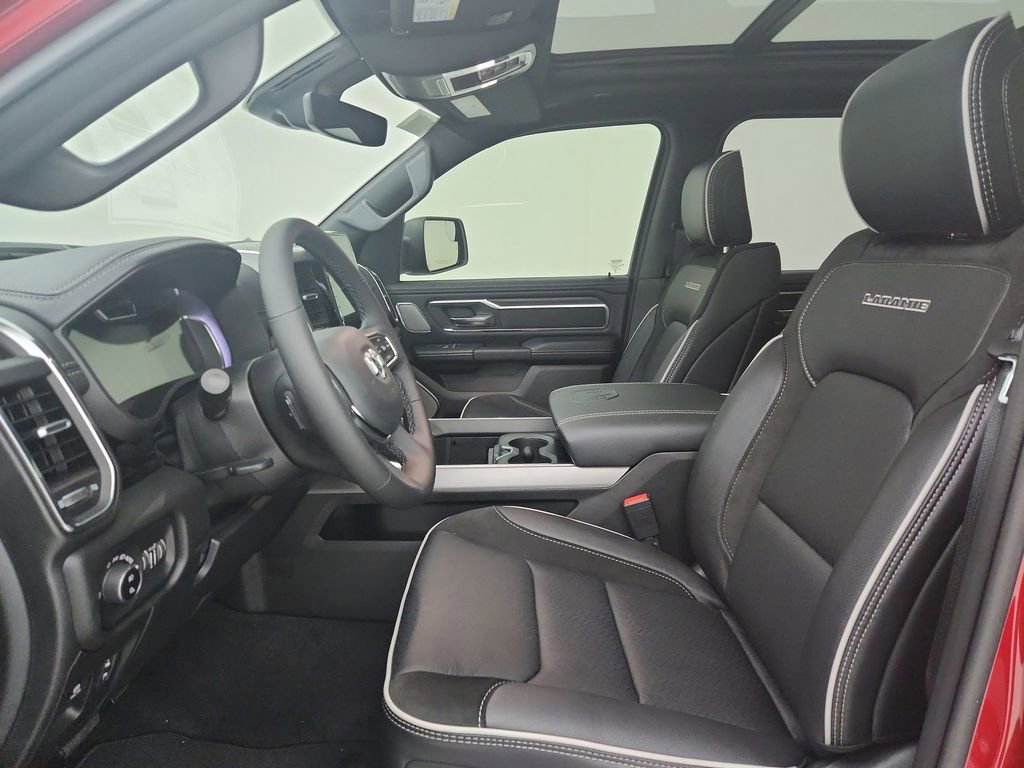 New 2026 RAM 1500 Laramie image 19