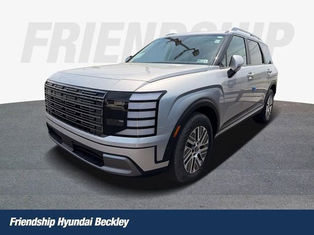 New 2026 Hyundai Palisade SEL Premium AWD/4WD image 1