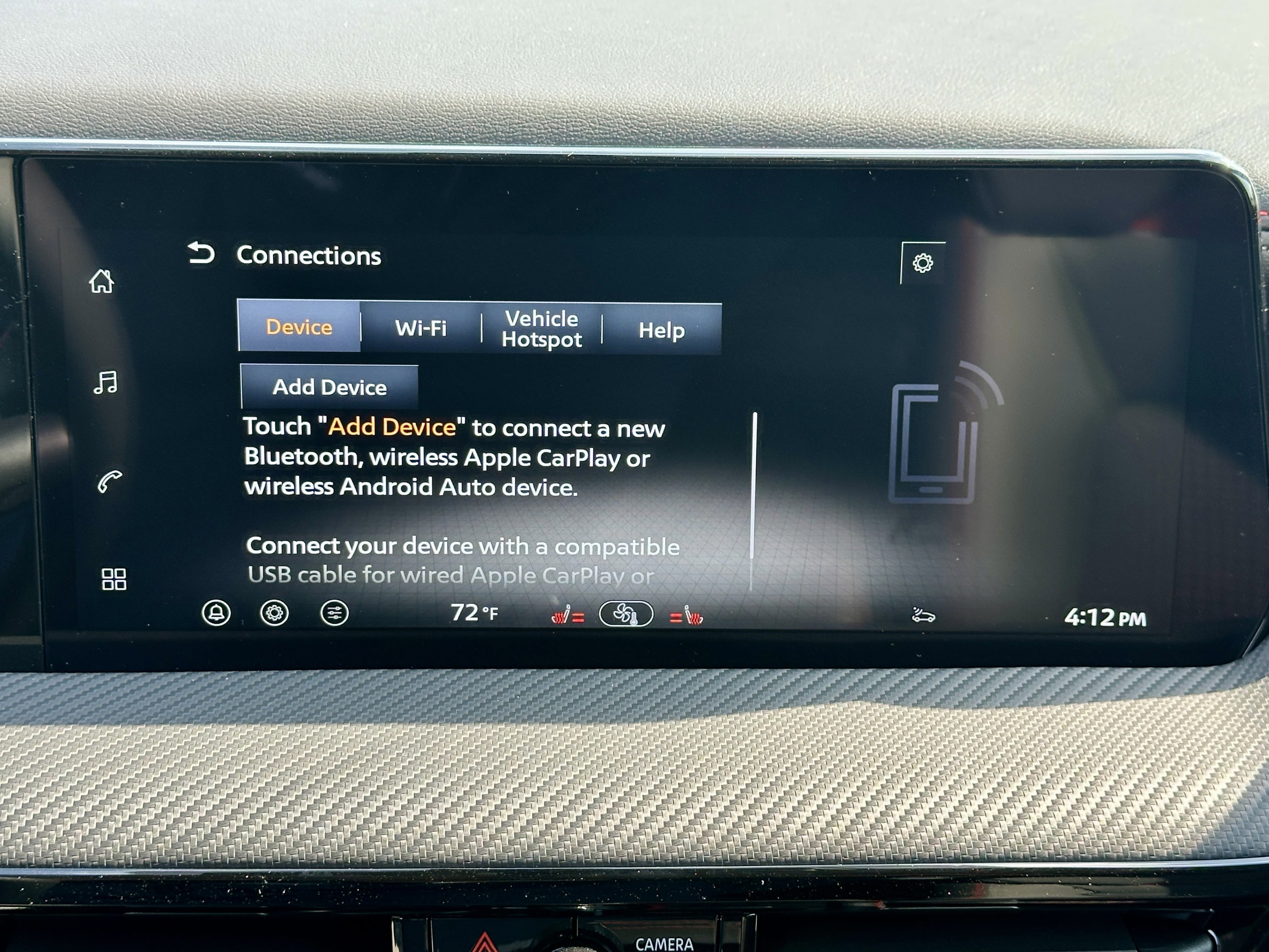 New 2026 Nissan Kicks SR w/ Cold Weather Package image 31
