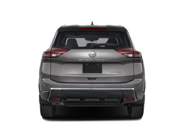 New 2026 Nissan Rogue Platinum w/ Tech Package image 5