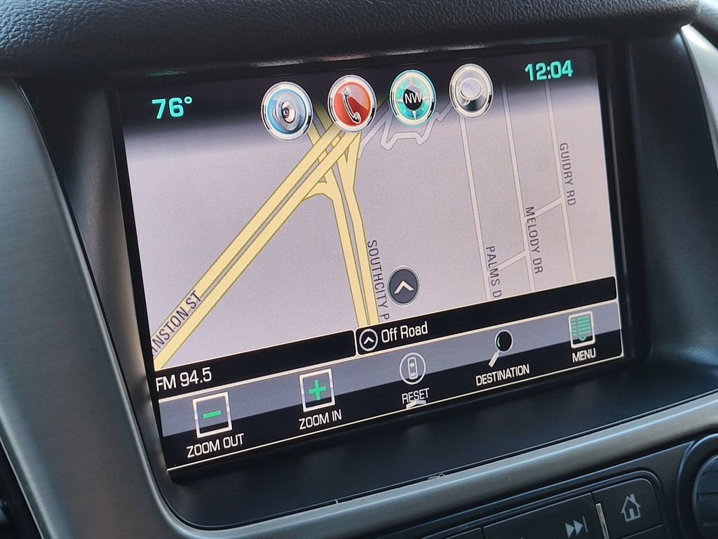 Used 2018 GMC Yukon Denali image 28