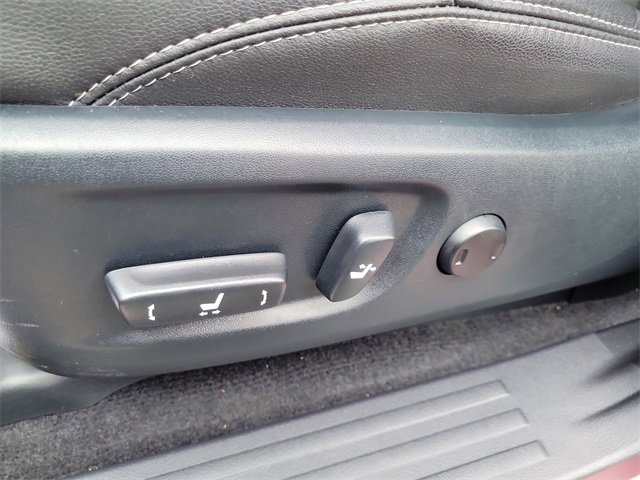 Used 2024 Toyota 4Runner SR5 Premium w/ Moonroof Package image 11