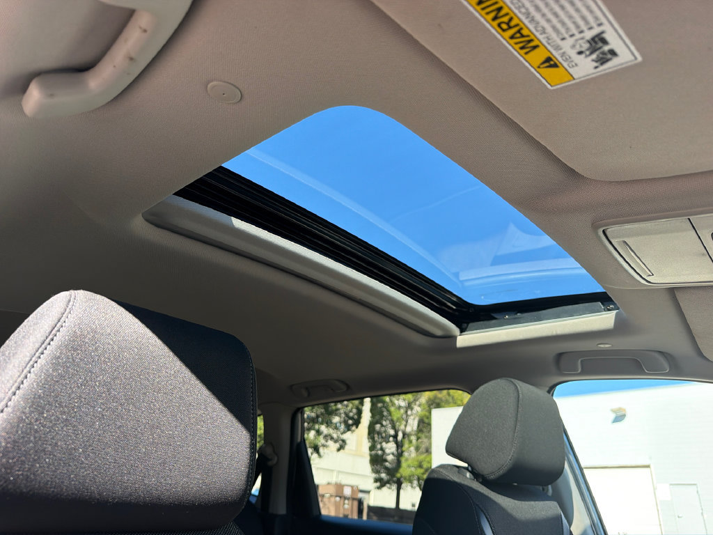 Used 2024 Honda CR-V EX image 11