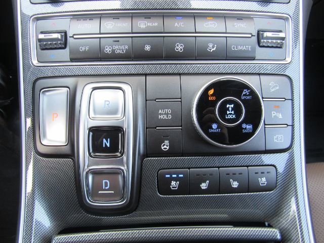 Used 2022 Hyundai Santa Fe Limited image 50