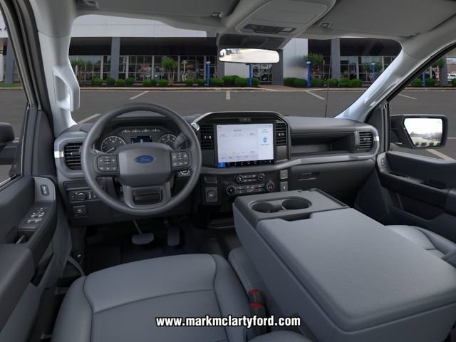 New 2026 Ford F150 XL RWD image 9