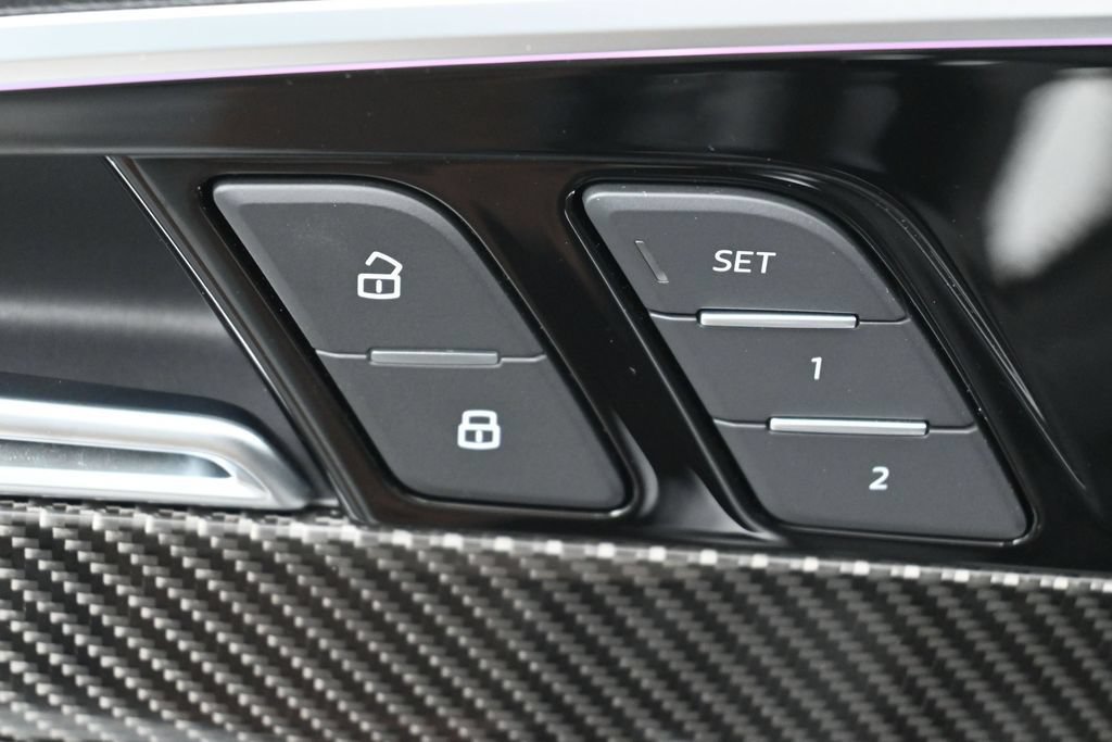 Used 2023 Audi RS 5 Sportback AWD/4WD image 14