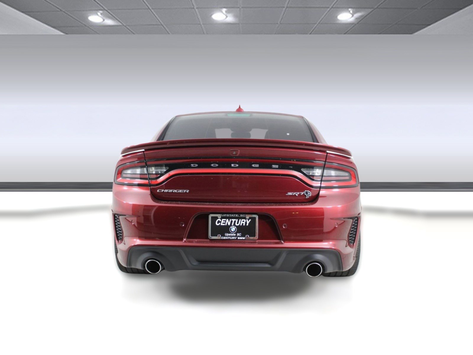 Used 2023 Dodge Charger SRT Hellcat w/ Harman/Kardon Audio Group image 10