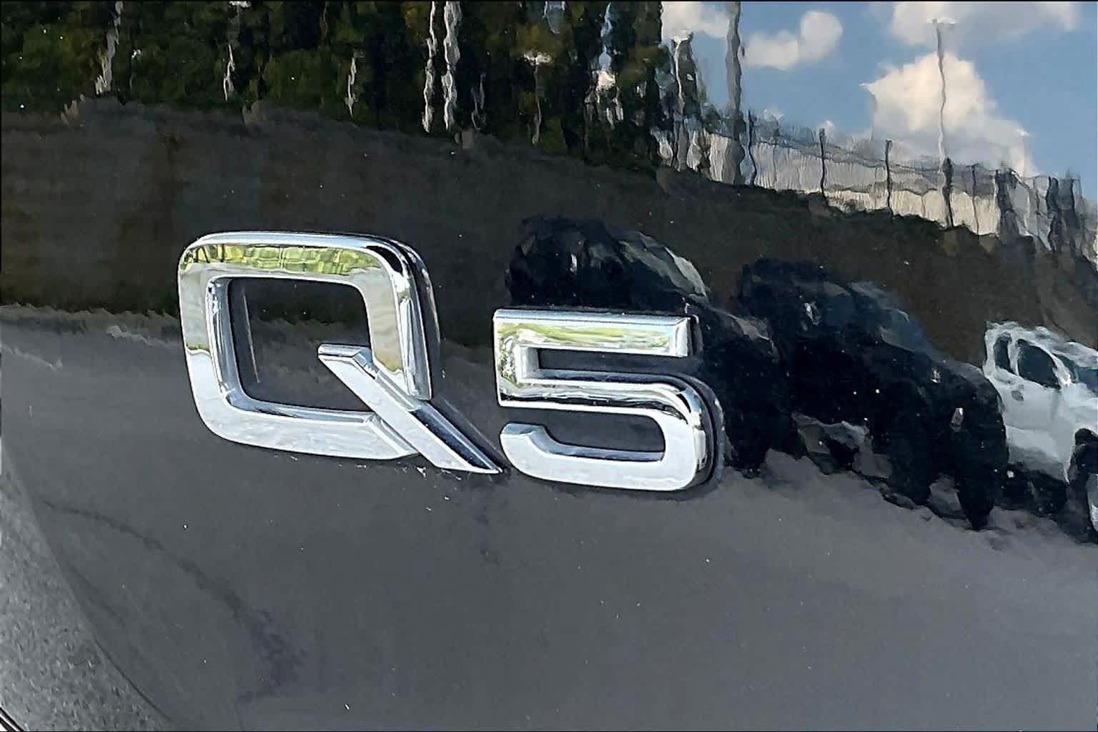 Used 2018 Audi Q5 2.0T Premium Plus AWD/4WD image 31