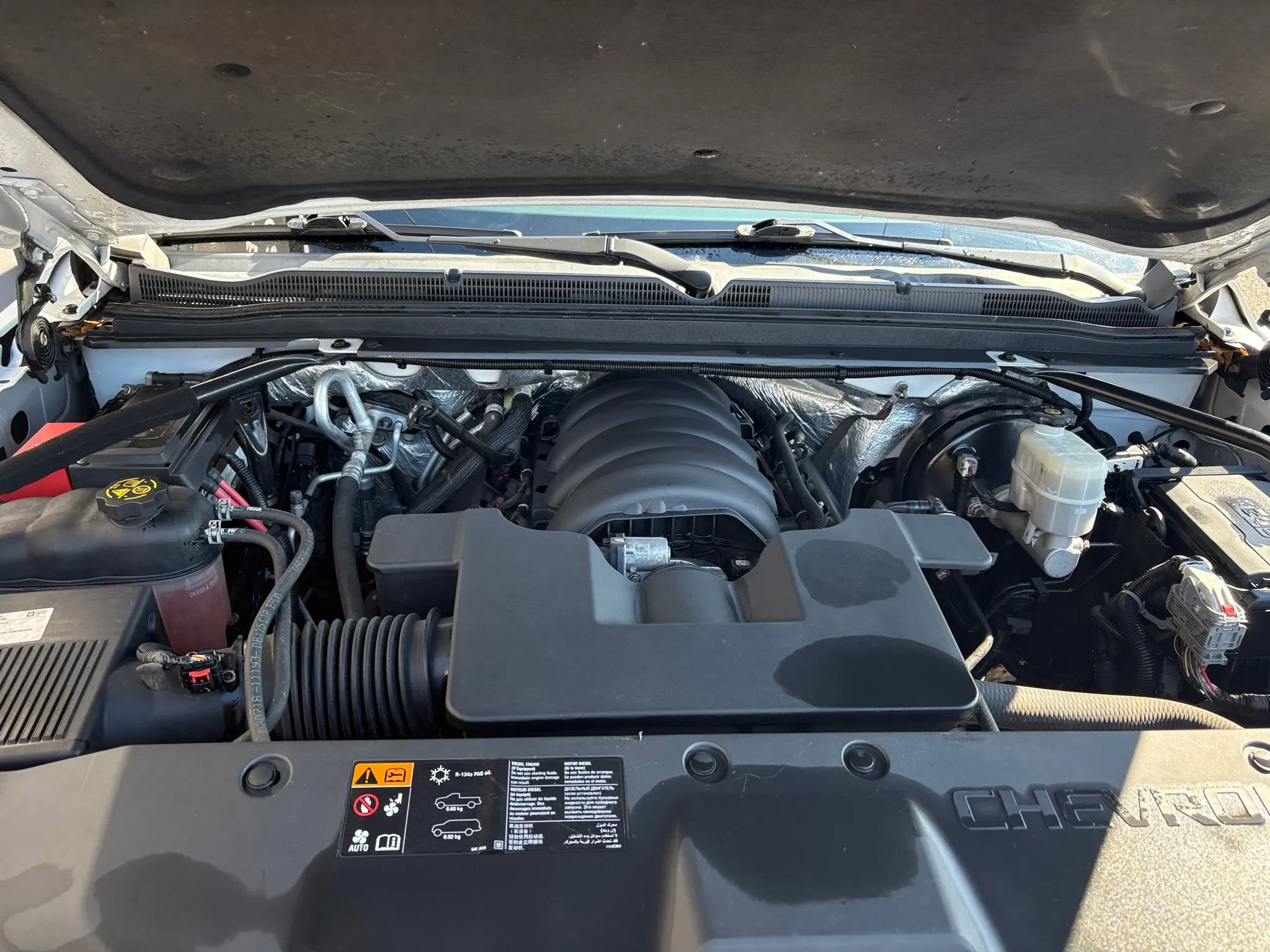 Used 2016 Chevrolet Tahoe LT image 31