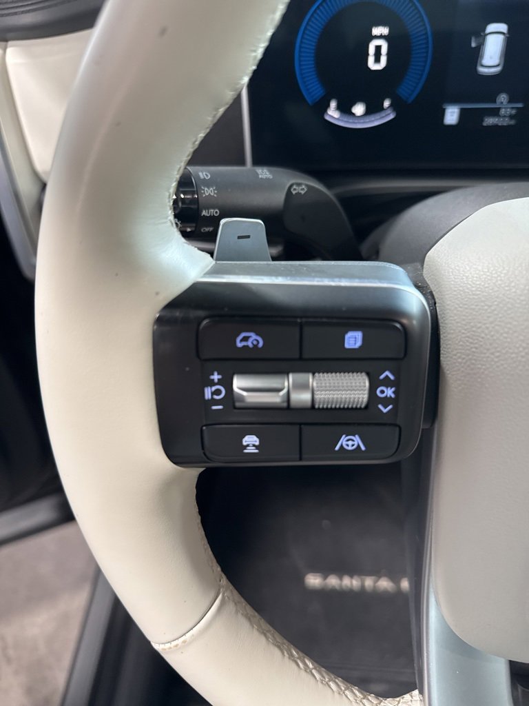 Used 2024 Hyundai Santa Fe SE image 34