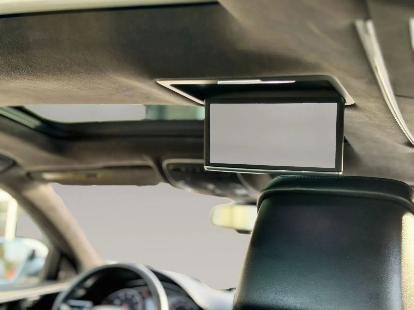 Used 2016 Audi A8 L 3.0T w/ Executive Package image 33