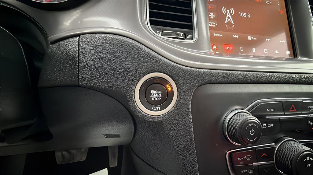 Used 2023 Dodge Charger SXT image 25