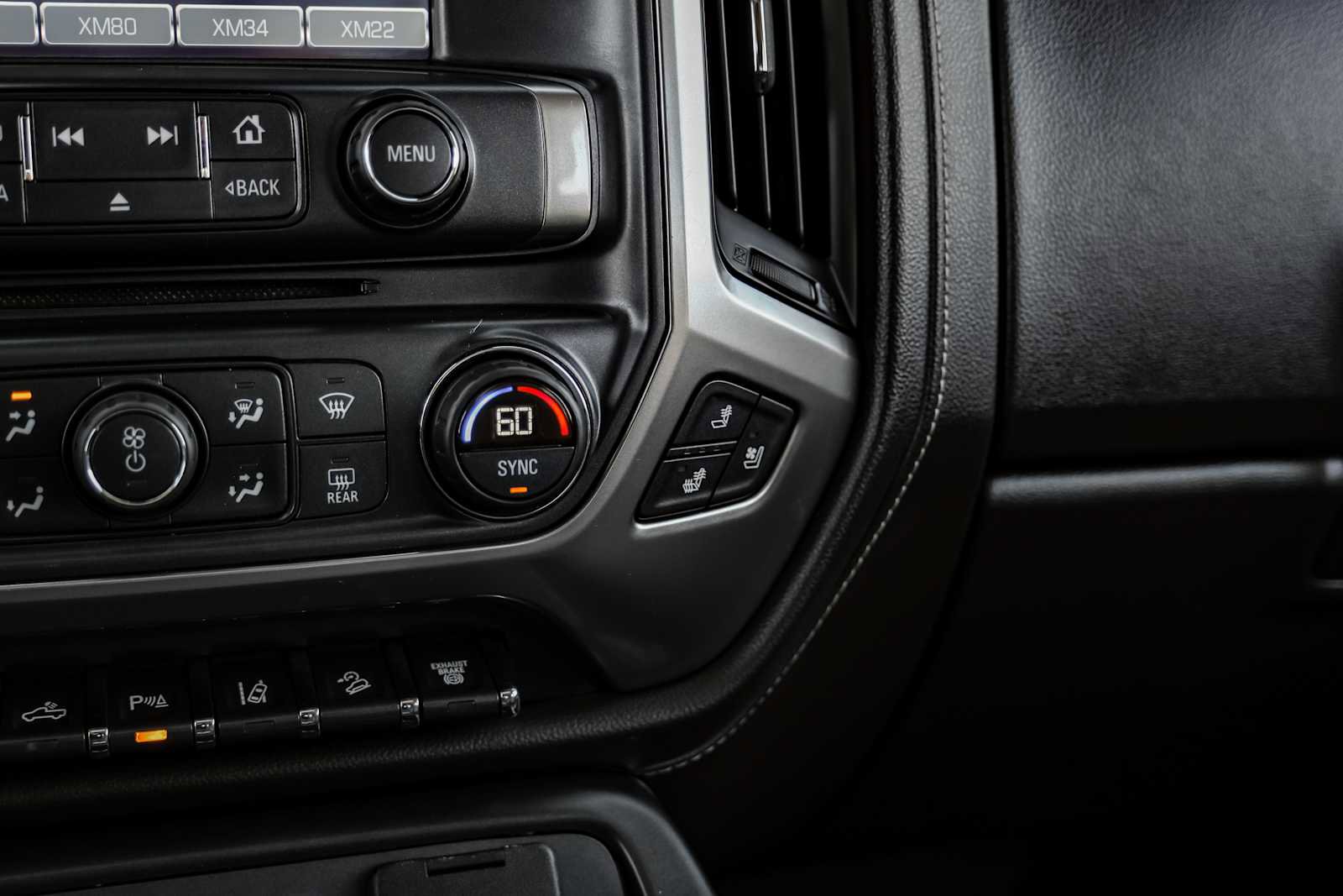 Used 2016 Chevrolet Silverado 3500 LTZ w/ Duramax Plus Package image 32