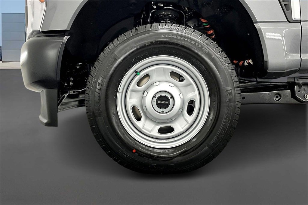 New 2026 Ford F350 XL image 13