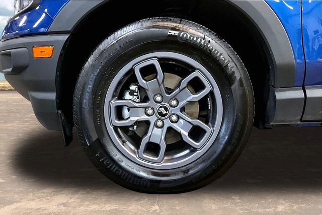 Used 2024 Ford Bronco Sport Big Bend w/ Convenience Package image 33