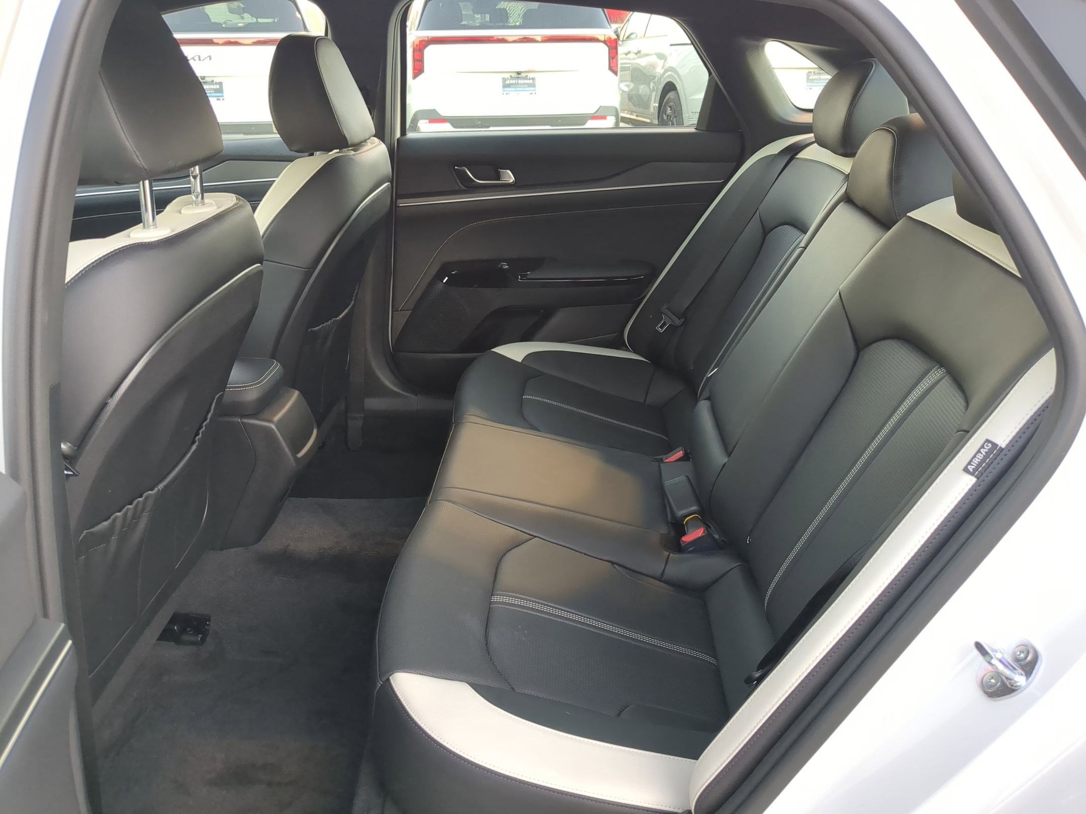 Certified 2025 Kia K5 GT-Line image 18