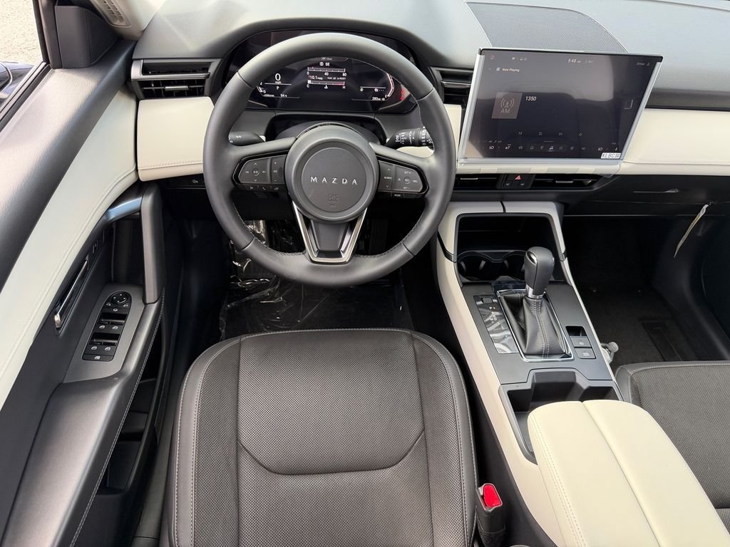 New 2026 MAZDA CX-5 Preferred AWD/4WD image 10