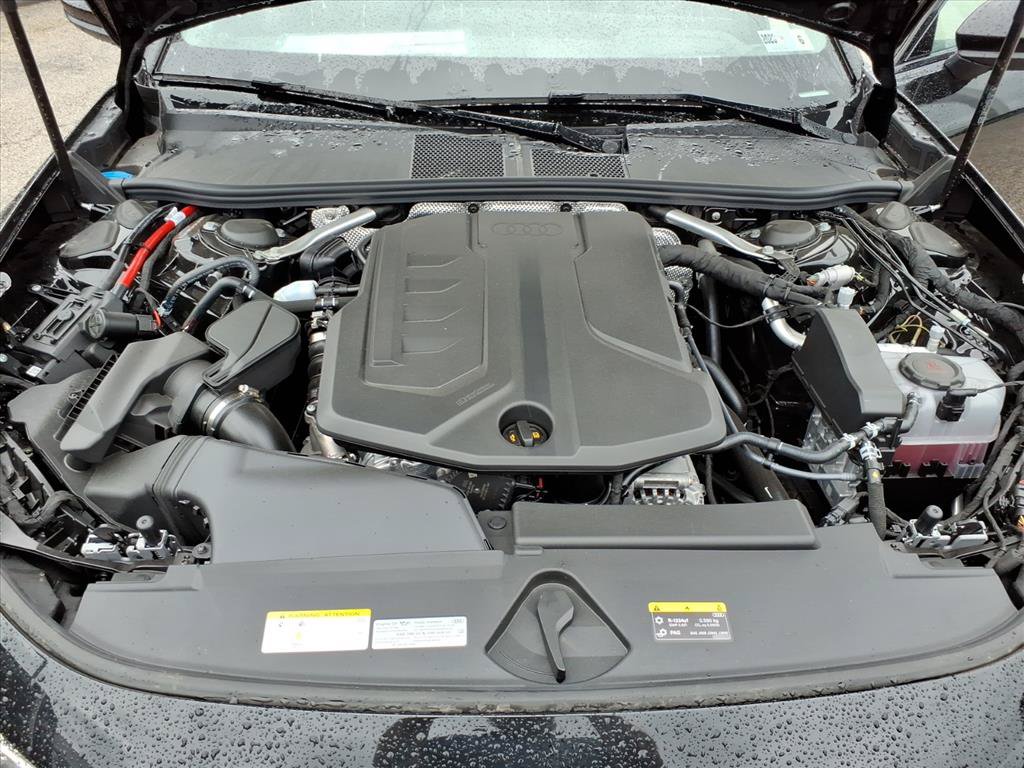 New 2026 Audi A5 2.0T Premium Plus AWD/4WD image 10