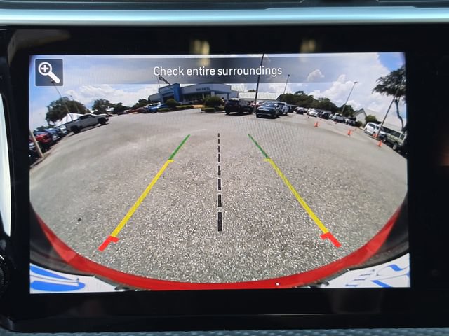 New 2026 Jeep Cherokee Overland w/ Trailer Tow Group AWD/4WD image 30