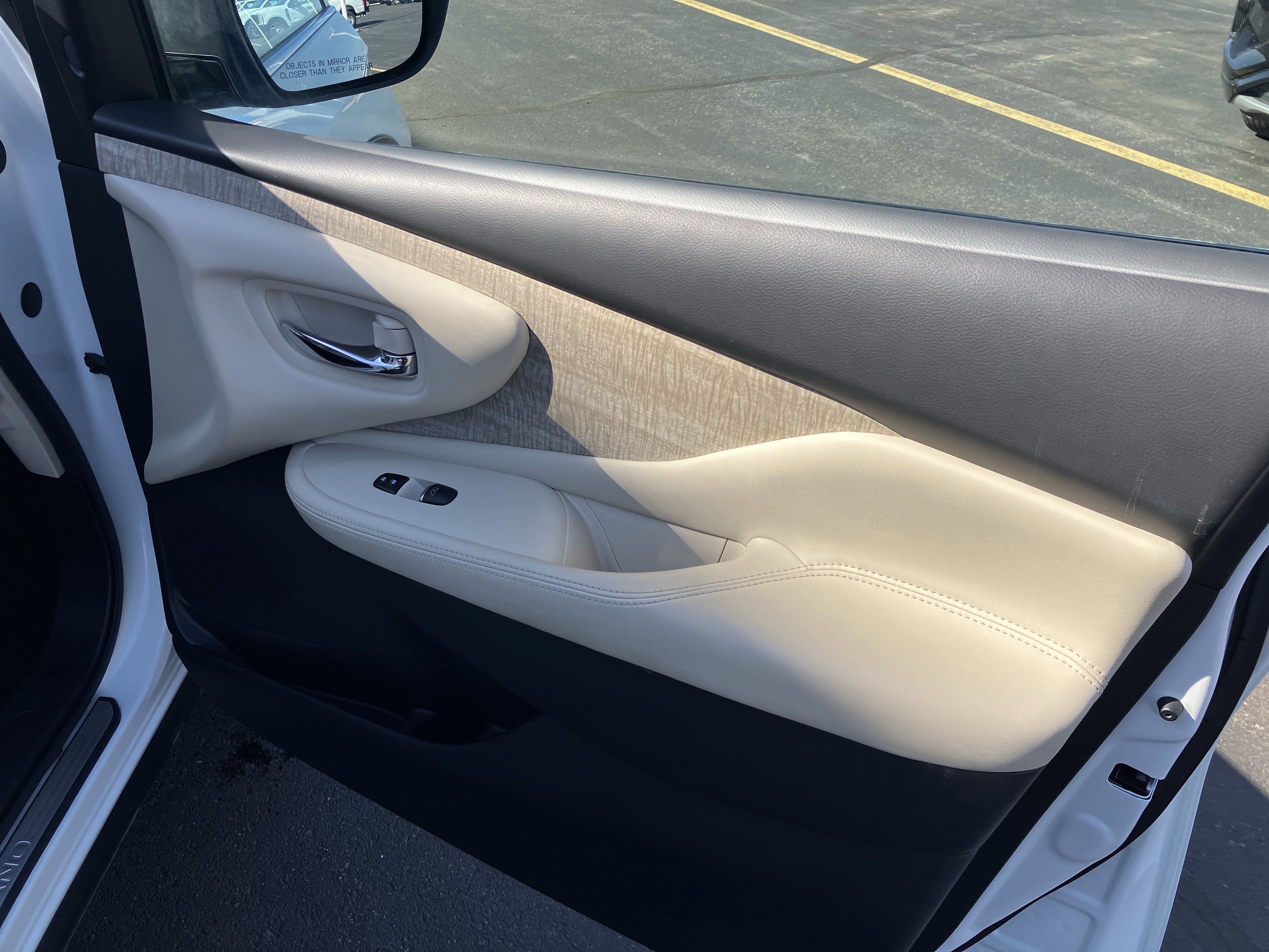 Used 2020 Nissan Murano SL image 10