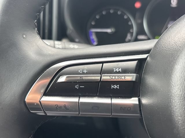 Used 2026 MAZDA CX-50 AWD 2.5 Hybrid w/ Cargo Package image 19