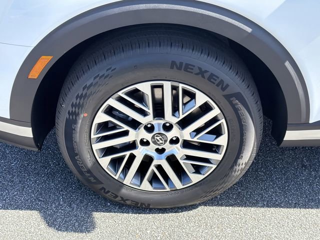 New 2026 Hyundai Palisade SEL image 11