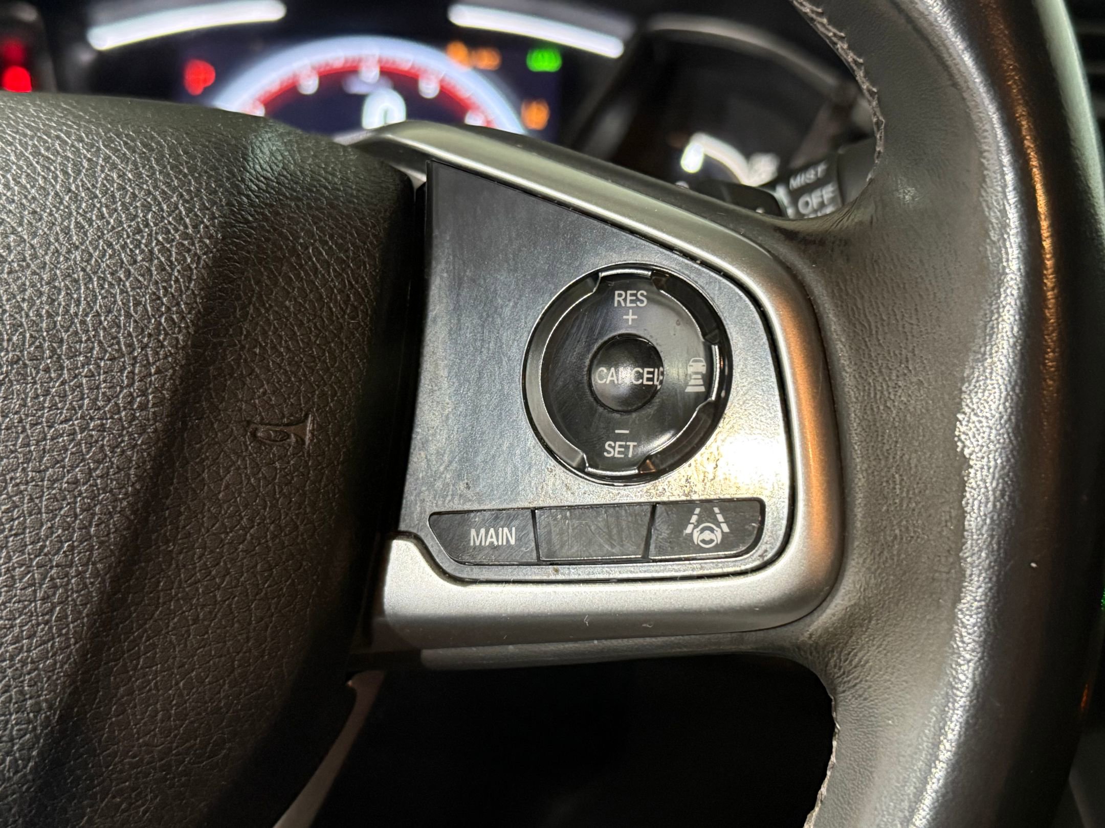 Used 2020 Honda Civic Sport image 23