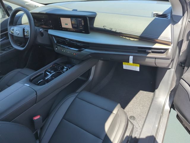 New 2026 Nissan Murano SL AWD/4WD image 19