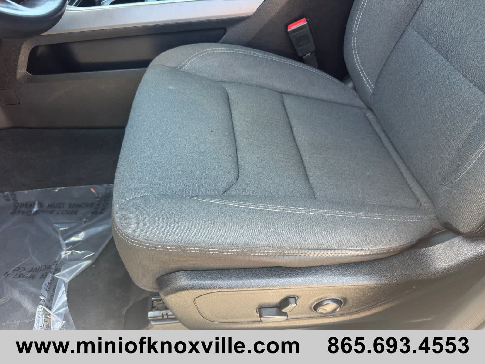 Used 2022 RAM 1500 Big Horn AWD/4WD image 11