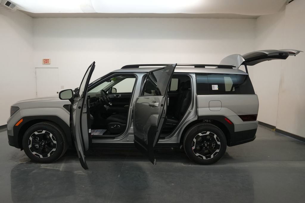 New 2026 Hyundai Santa Fe SEL image 25