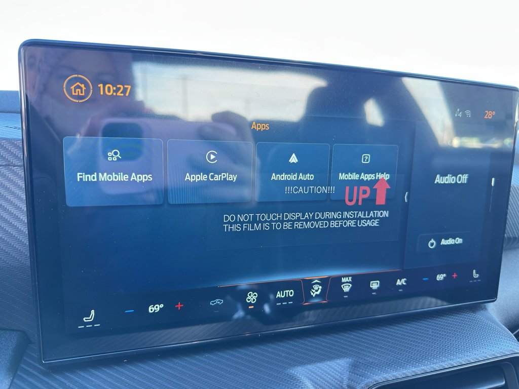 New 2026 Ford Mustang GT image 20