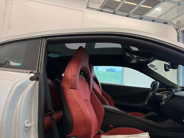 New 2026 Dodge Charger Scat Pack AWD/4WD image 34