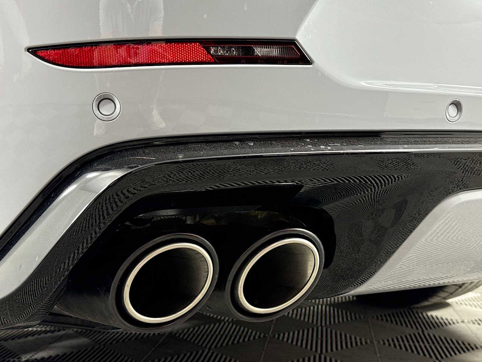 New 2026 Land Rover Range Rover Sport SV image 36